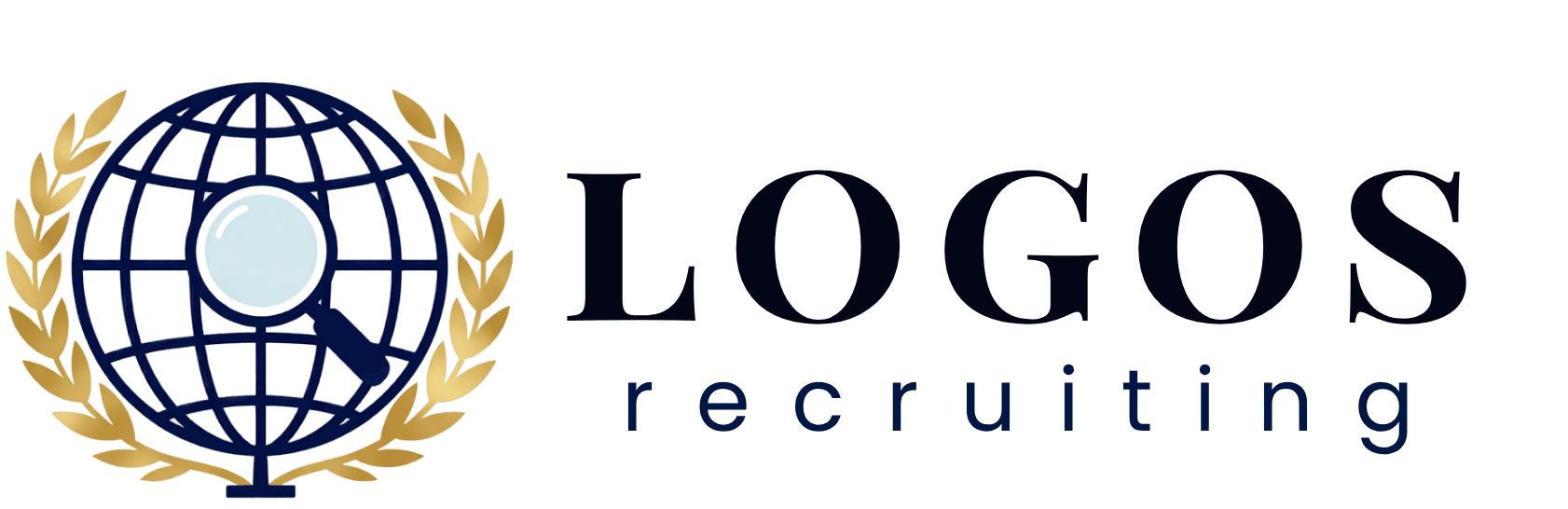 Logos Recruiting